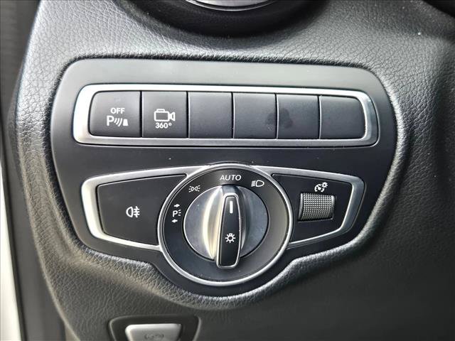 Used 2019 Mercedes-Benz GLC 300 4MATIC Coupe image 16