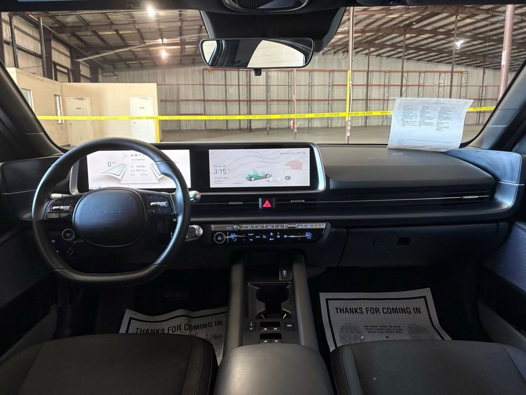 Used 2024 Hyundai Ioniq 6 SE image 18