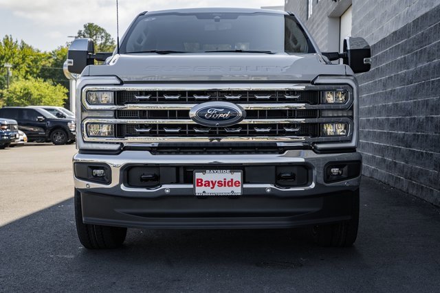 New 2026 Ford F350 4x4 Crew Cab Super Duty image 3