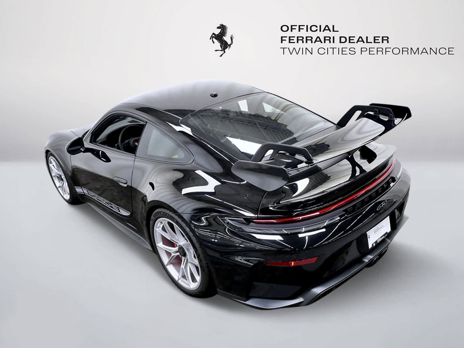 Used 2026 Porsche 911 GT3 RWD image 5