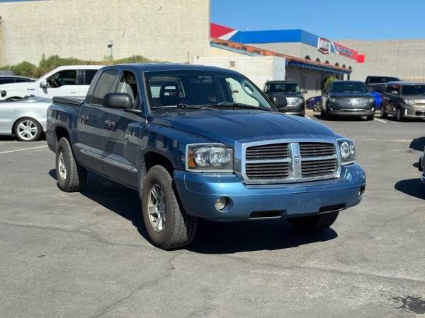 Used 2006 Dodge Dakota SLT w/ Trailer Tow Group