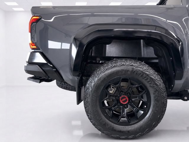 Used 2024 Toyota Tacoma TRD Pro AWD/4WD image 14