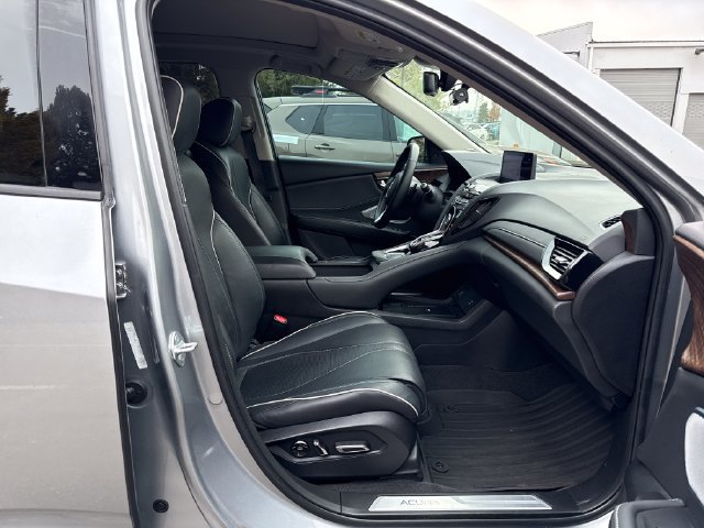Used 2023 Acura RDX w/ Advance Package AWD/4WD image 9