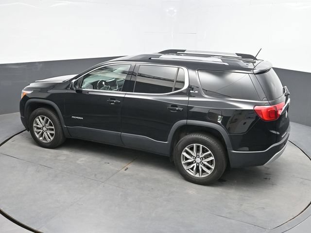 Used 2019 GMC Acadia SLE AWD/4WD image 37