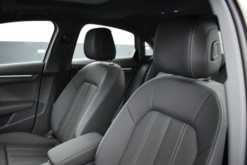 New 2026 Audi A3 2.0T Premium Plus AWD/4WD image 9