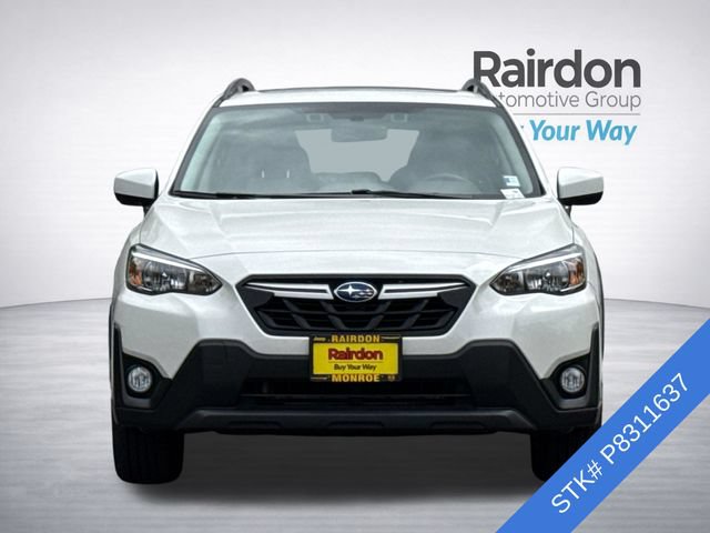 Used 2023 Subaru Crosstrek 2.0i Premium AWD/4WD image 3