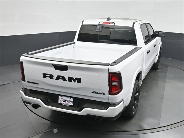 New 2026 RAM 1500 Big Horn image 29