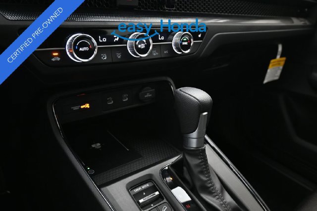 Certified 2026 Honda CR-V EX image 14