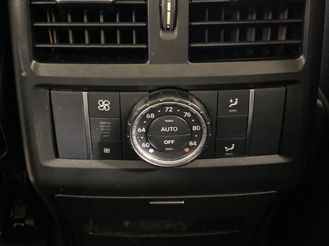 Used 2018 Mercedes-Benz GLS 450 4MATIC image 24