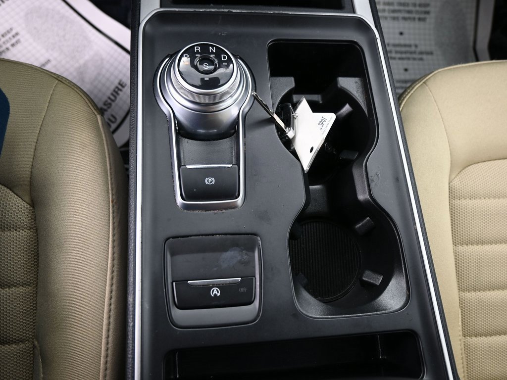 Used 2024 Ford Edge SE image 21