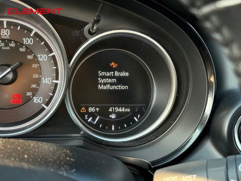 Used 2022 MAZDA CX-9 Touring Plus image 25