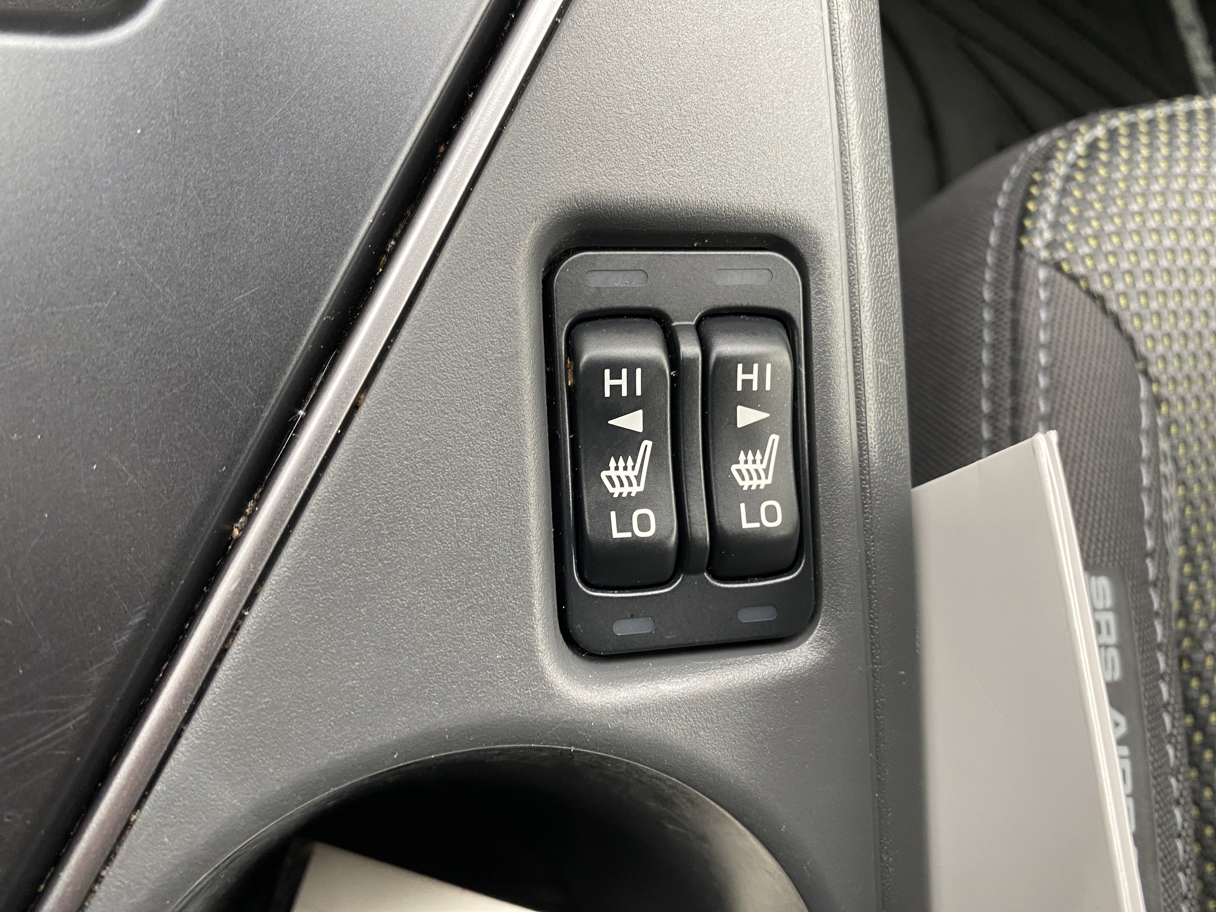 Used 2024 Subaru Crosstrek 2.0i Premium image 32