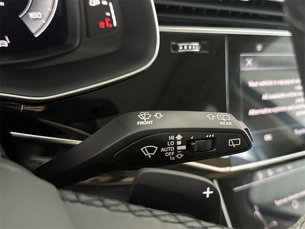 Used 2023 Audi Q7 2.0T Premium w/ Convenience Package image 22