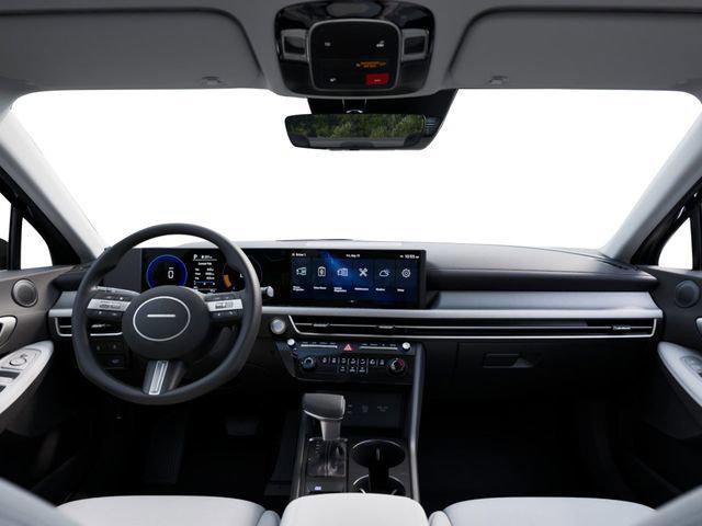 New 2026 Hyundai Sonata SE FWD image 8