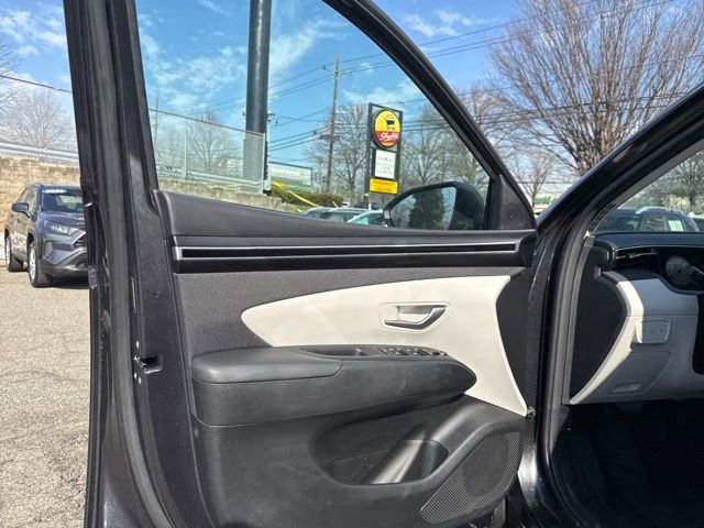 Used 2023 Hyundai Tucson SEL w/ Convenience Package image 36