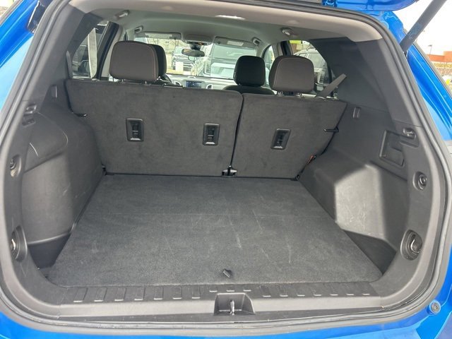 Used 2024 Chevrolet Equinox LT image 29