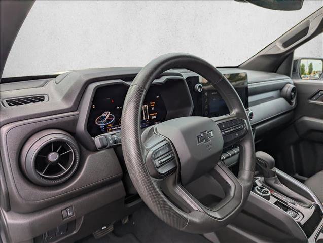 Used 2024 Chevrolet Colorado Trail Boss w/ Advanced Trailering Package AWD/4WD image 12