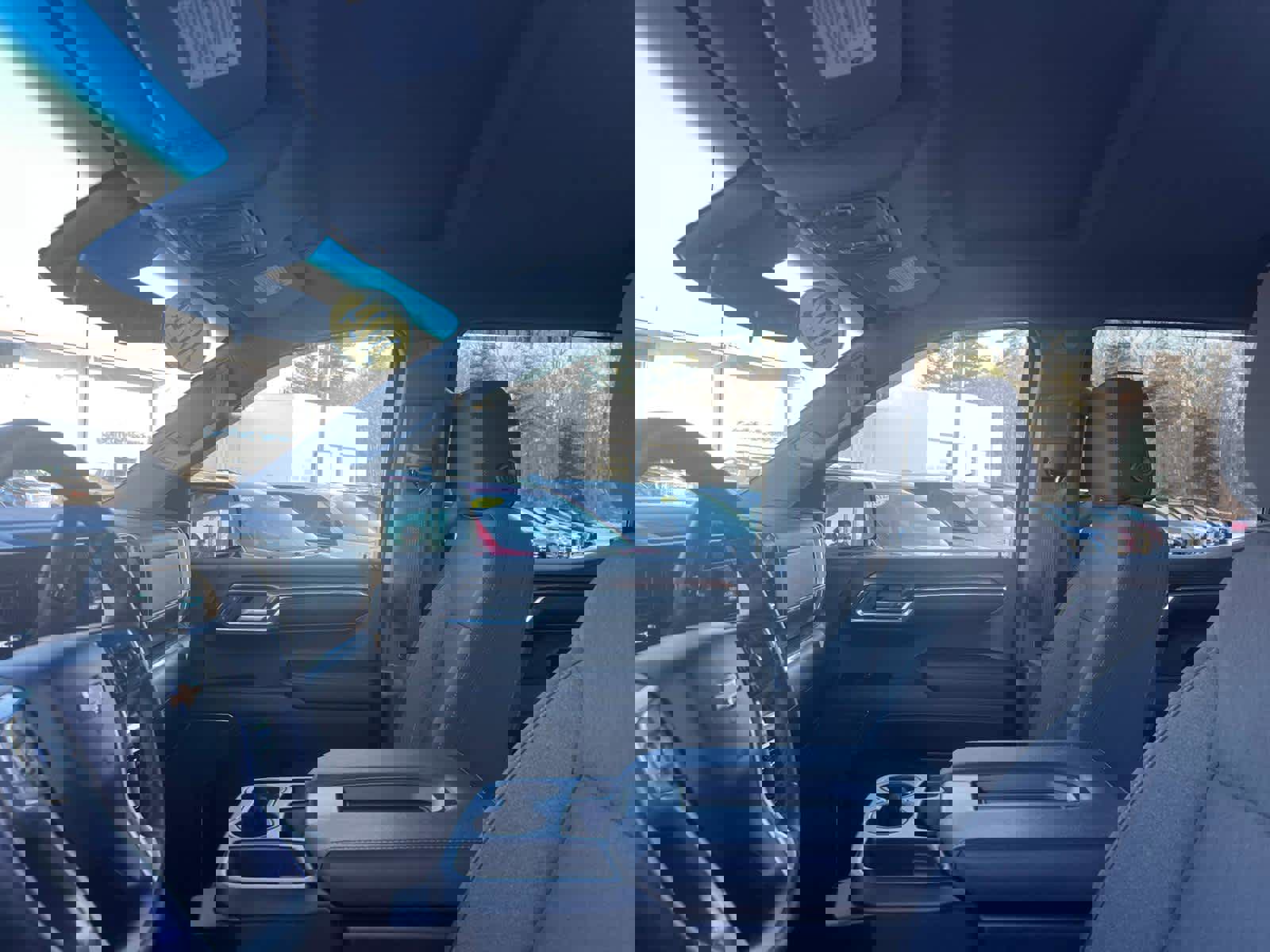 Certified 2024 Chevrolet Silverado 1500 LT image 12