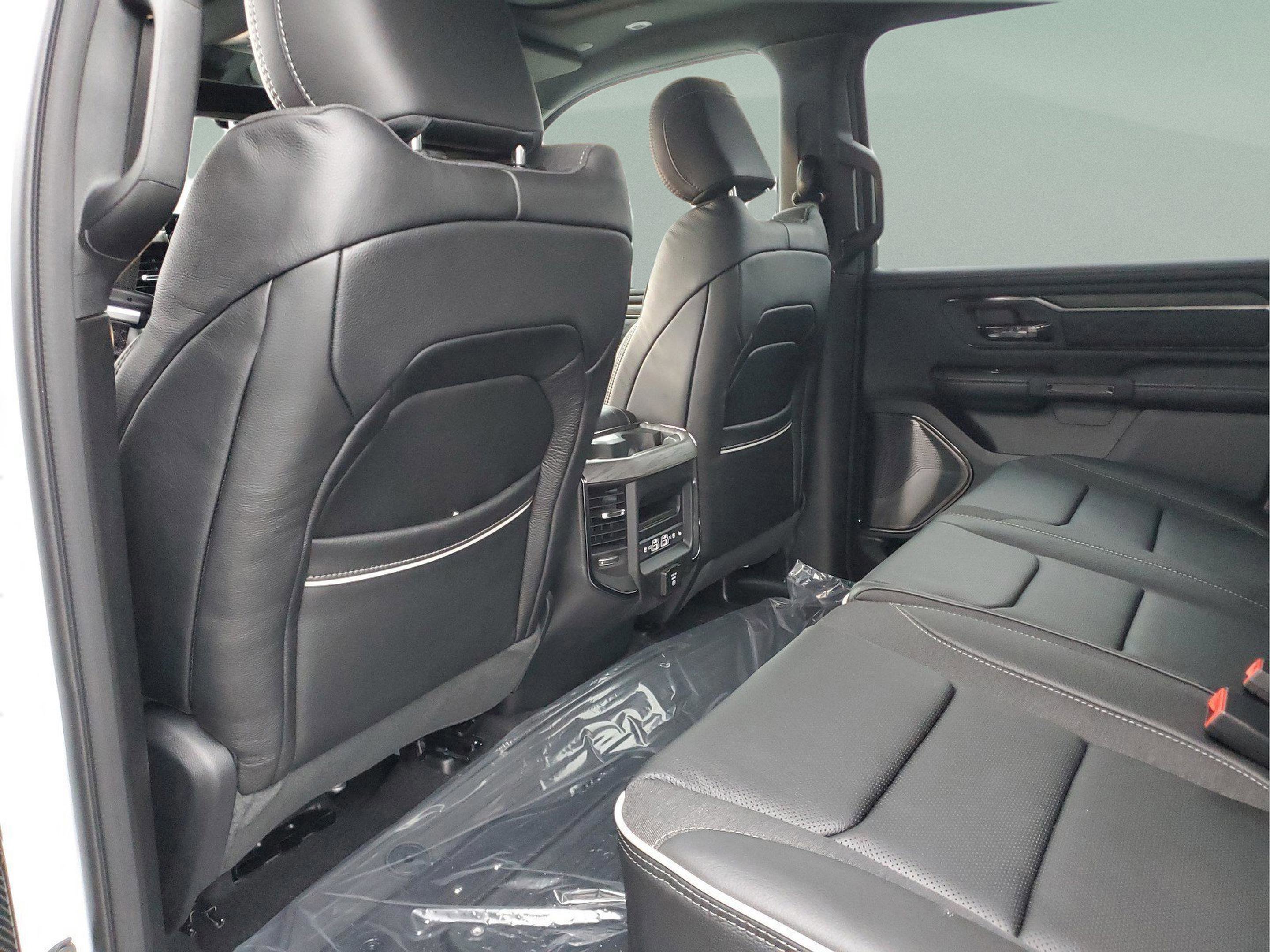 New 2026 RAM 1500 Limited image 27