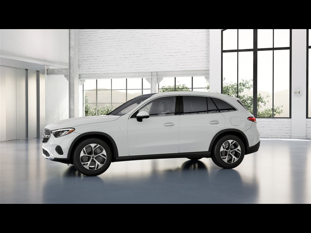 Certified 2026 Mercedes-Benz GLC 350e 4MATIC image 31