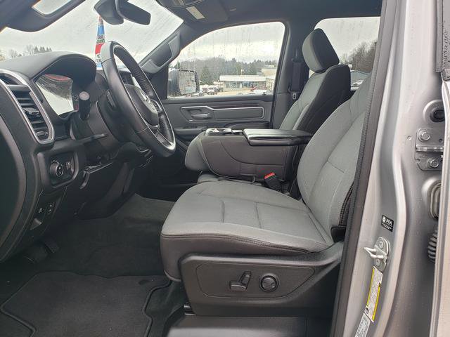 Used 2022 RAM 1500 Big Horn image 10