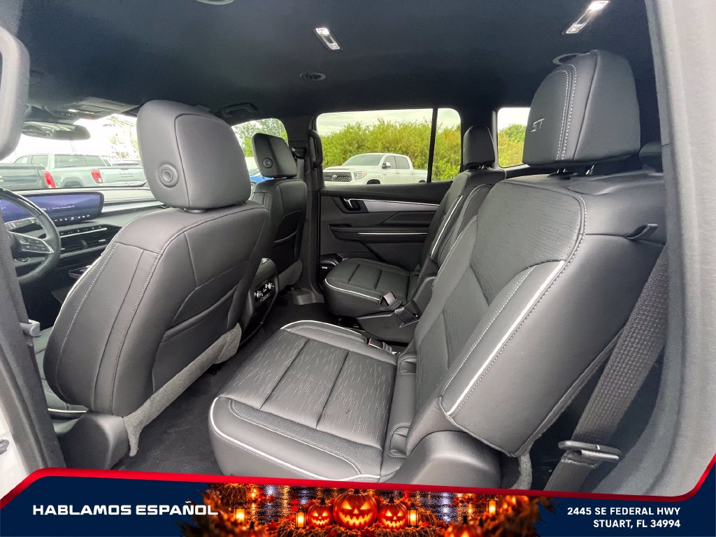 Certified 2025 Buick Enclave Sport Touring w/ Super Cruise Package FWD image 13