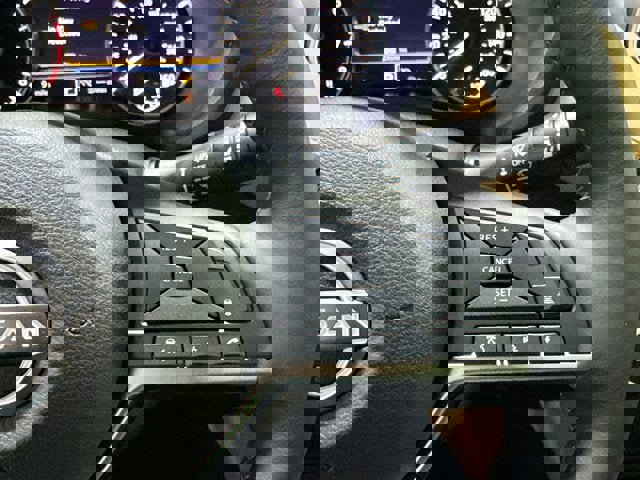 New 2025 Nissan Sentra SV w/ SV Premium Package image 15