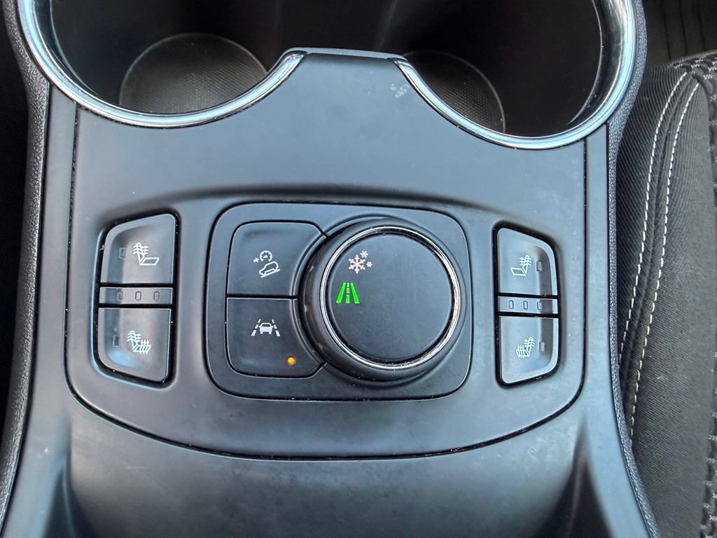 Certified 2024 GMC Terrain SLE w/ Driver Convenience Package FWD image 28