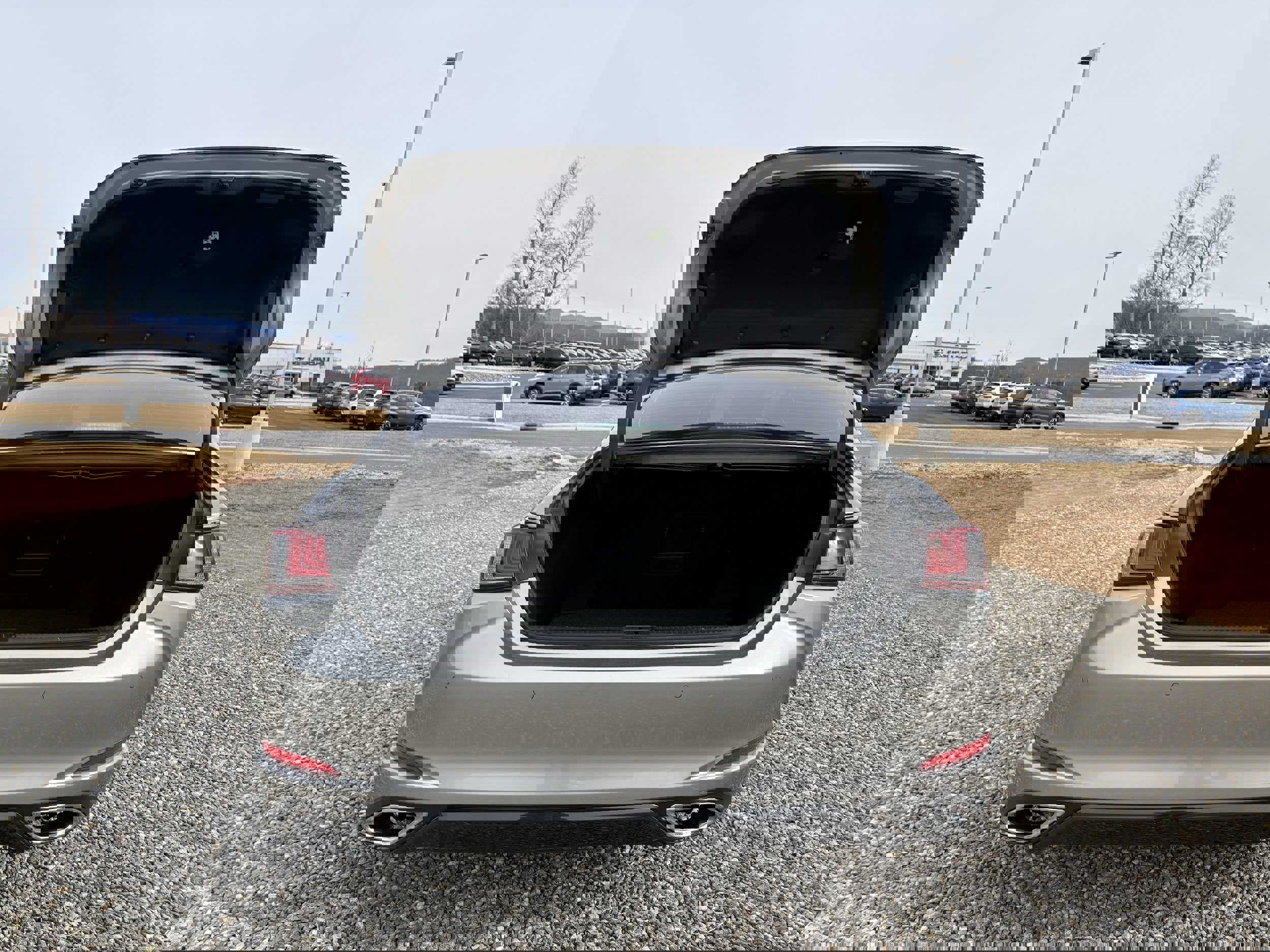 Used 2021 Lexus ES 350 F Sport w/ Accessory Package 2 image 11