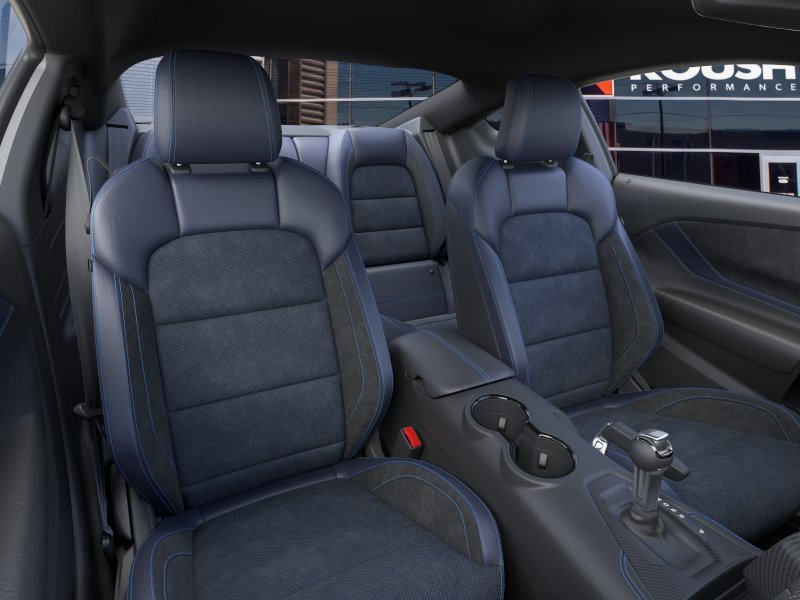 New 2026 Ford Mustang Dark Horse RWD image 34