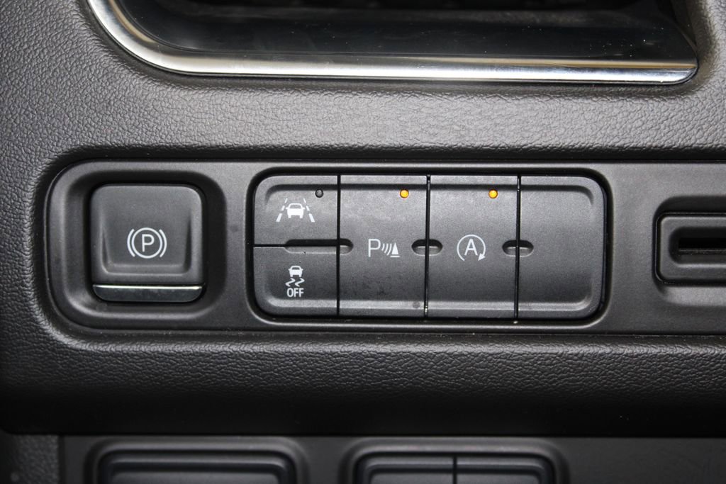 Used 2024 Chevrolet Tahoe Premier image 44