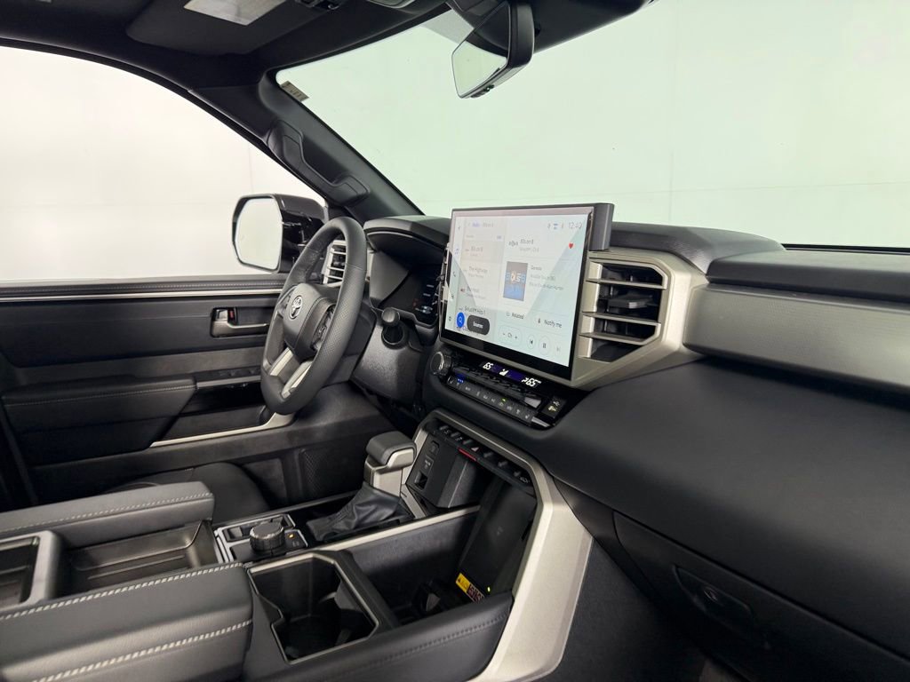 Used 2026 Toyota Tundra Limited w/ Limited PVM Package image 31
