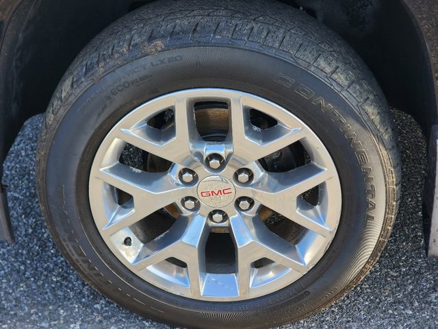 Used 2016 GMC Yukon SLT w/ Open Road Package image 18