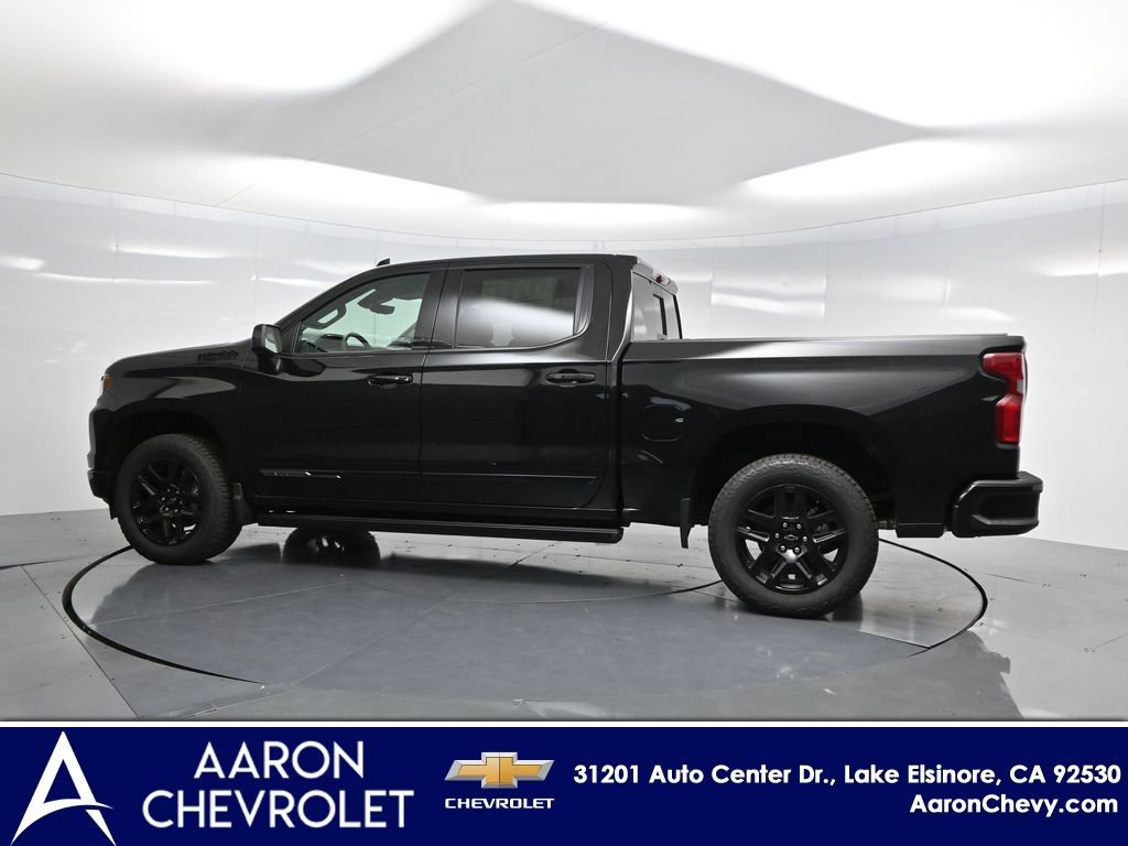 New 2025 Chevrolet Silverado 1500 High Country w/ Midnight Edition image 36