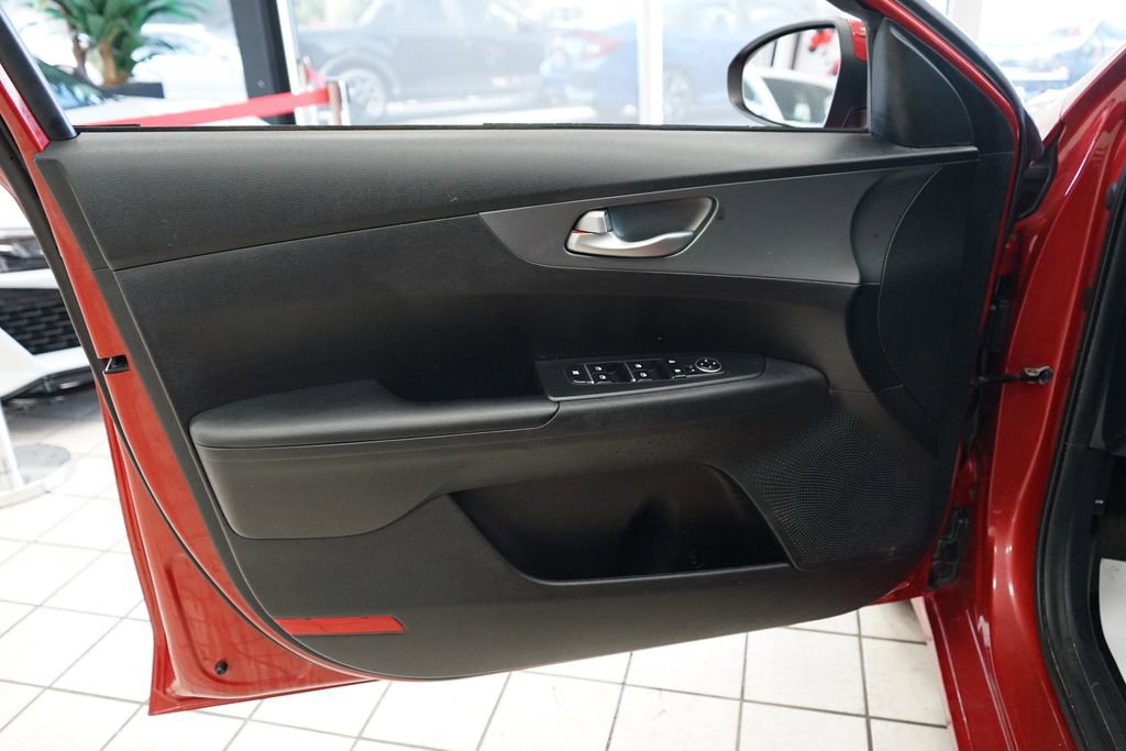 Used 2019 Kia Forte LXS image 22