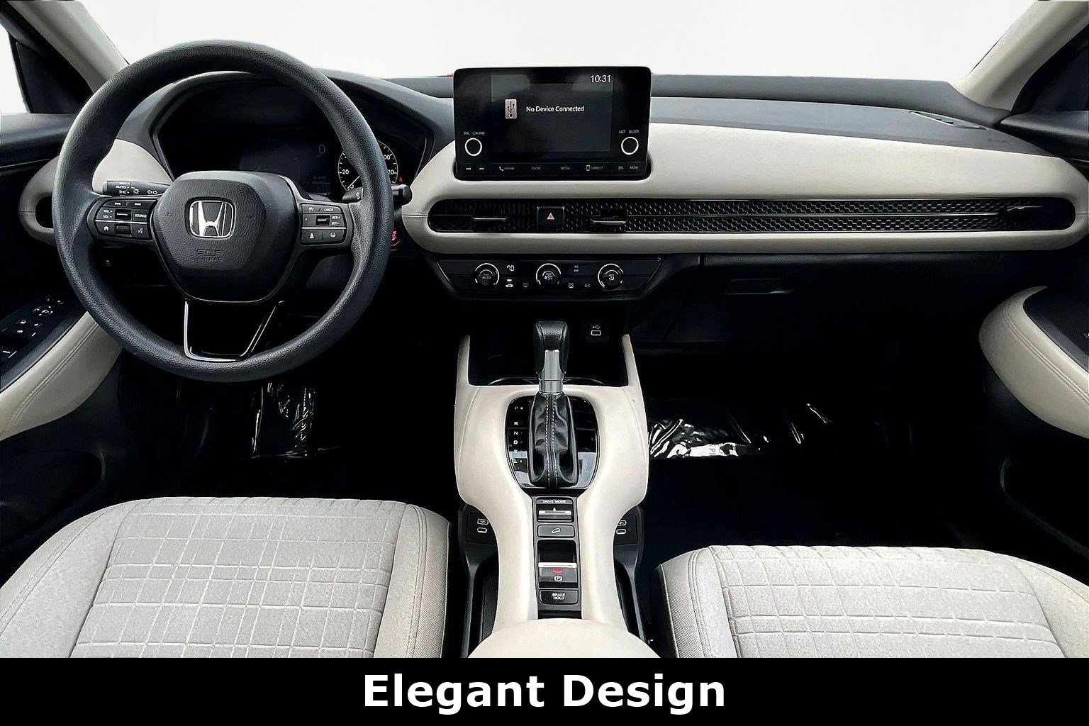 Used 2024 Honda HR-V LX image 7