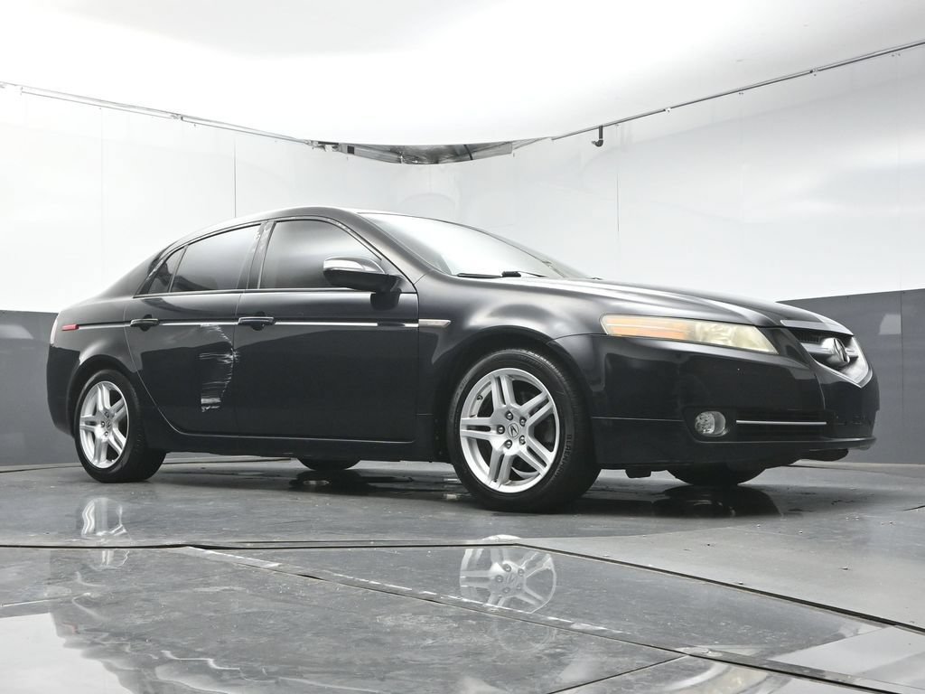 Used 2008 Acura TL FWD image 34
