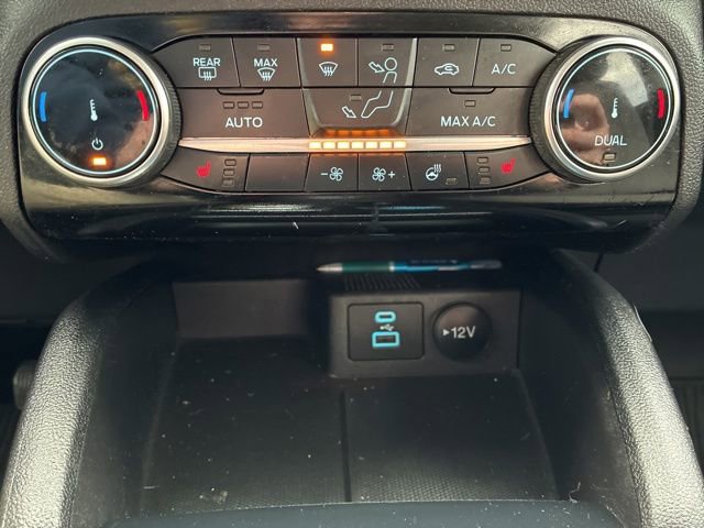 Used 2022 Ford Escape SE w/ Convenience Package image 33