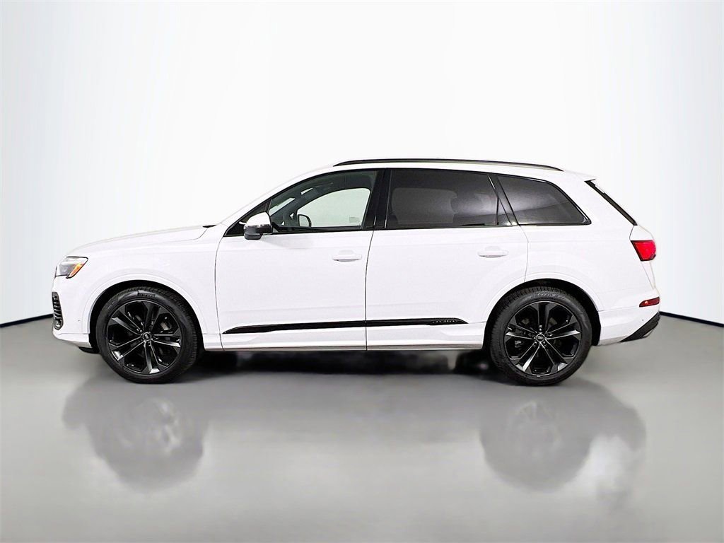 New 2026 Audi Q7 3.0T Premium Plus image 4