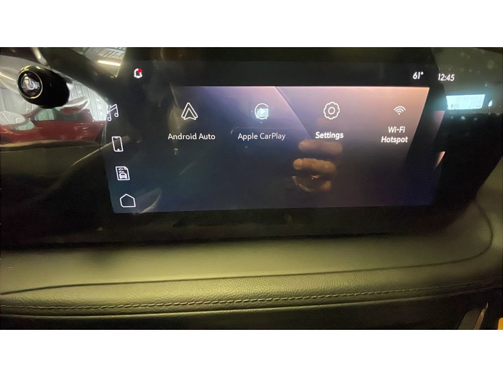 New 2026 Buick Encore GX Preferred AWD/4WD image 13
