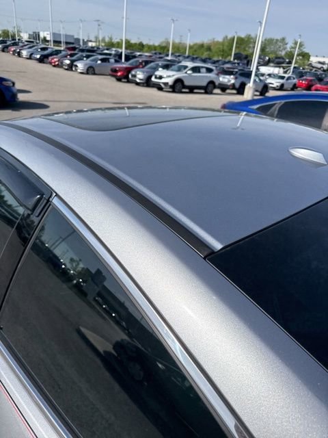 Used 2017 Honda Accord EX-L image 7