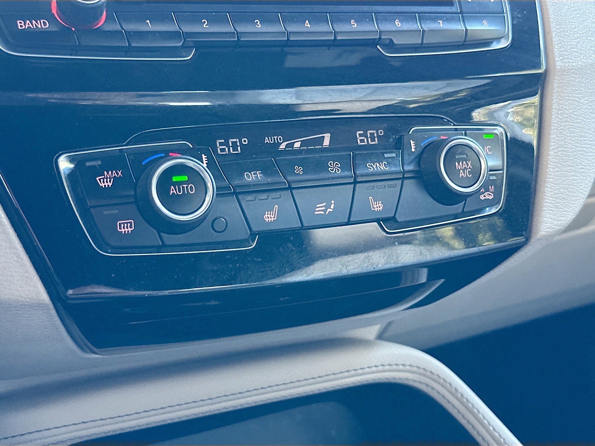 Used 2019 BMW X1 sDrive28i image 16