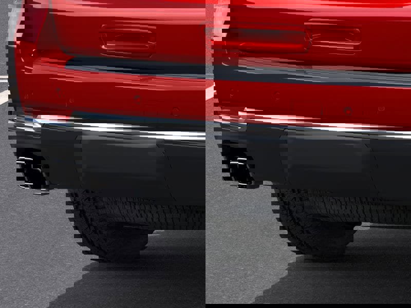 New 2026 Chevrolet Tahoe High Country image 14