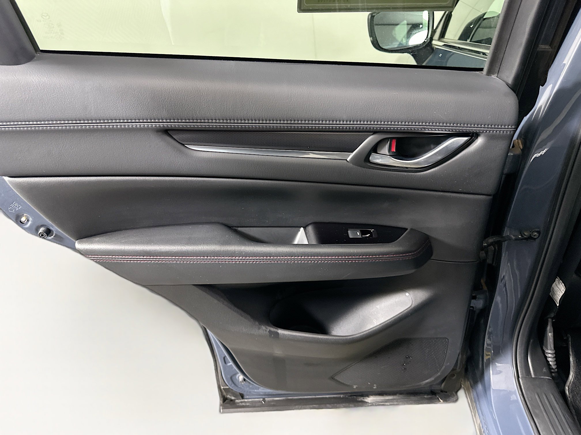 Used 2024 MAZDA CX-5 Carbon Edition image 27