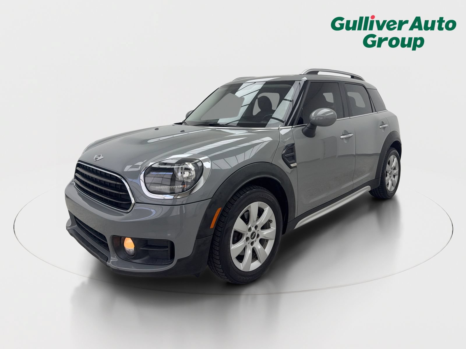 Used 2017 MINI Cooper Countryman FWD image 2