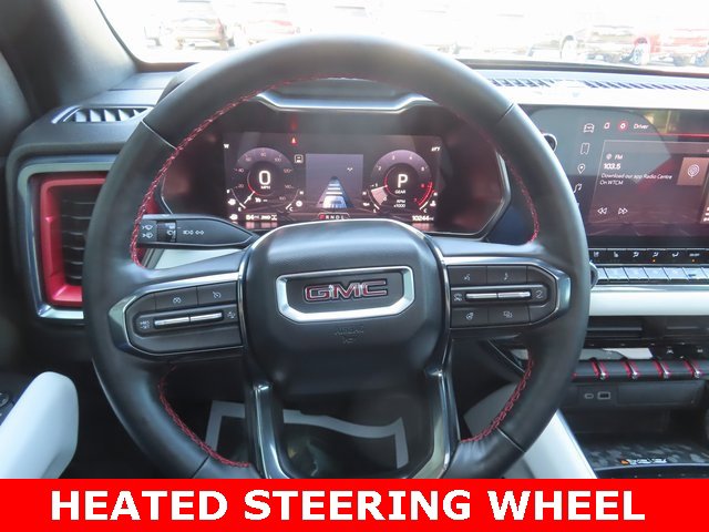 Used 2024 GMC Canyon AT4X w/ AT4X AEV Edition image 30