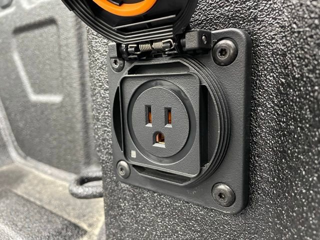 New 2026 Chevrolet Silverado 1500 RST image 13