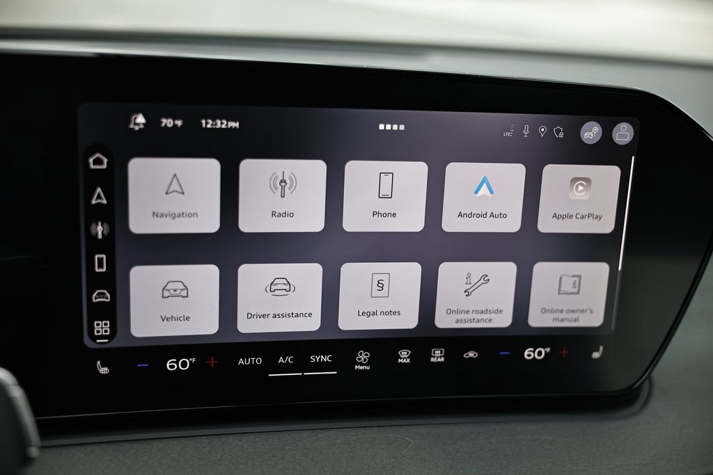 New 2026 Audi Q3 quattro 2.0T AWD/4WD image 37
