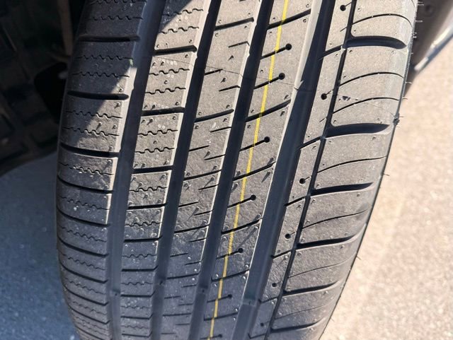 Certified 2023 Nissan Rogue SV image 10