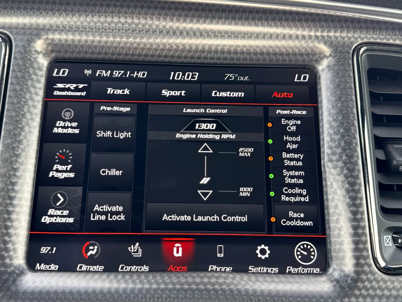 Used 2019 Dodge Challenger SRT Hellcat Redeye RWD image 19